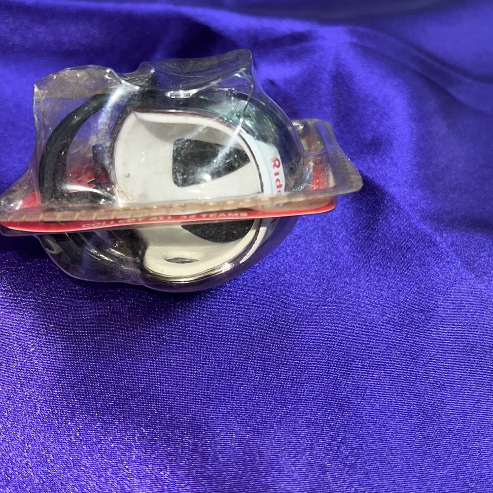 New πRiddell Houston Texans Mini Helmet - Picture 5 of 7